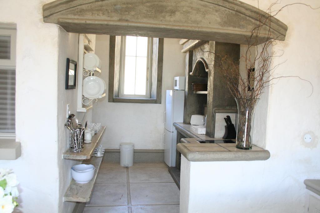 Franschhoek Pass Villa エクステリア 写真
