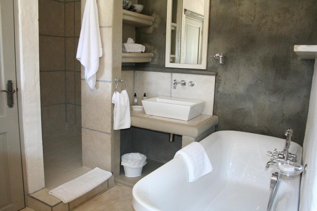 Franschhoek Pass Villa 部屋 写真
