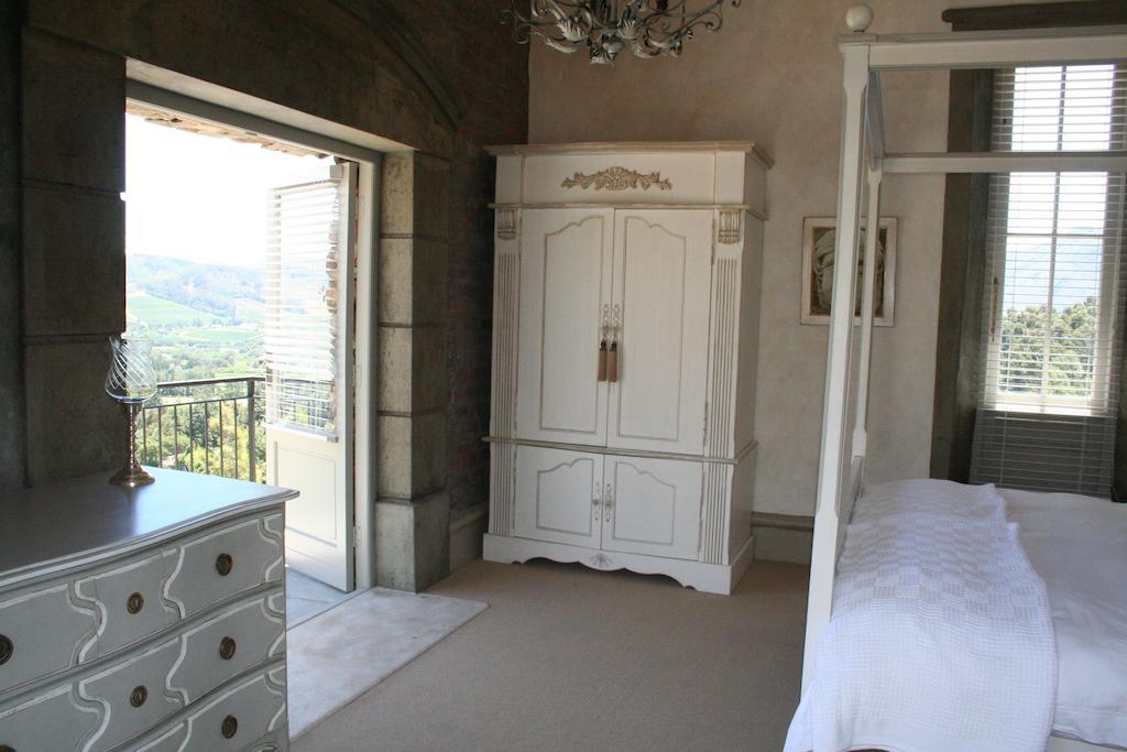 Franschhoek Pass Villa 部屋 写真