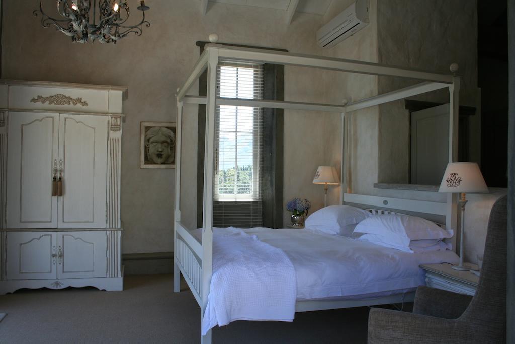 Franschhoek Pass Villa 部屋 写真